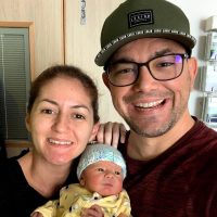 luis and andressa kind words sunshine coast doula